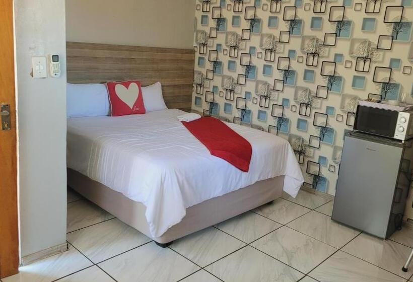 پانسیون Pab Love Guest House