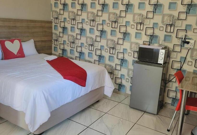 پانسیون Pab Love Guest House