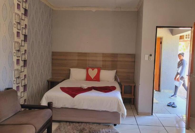 پانسیون Pab Love Guest House