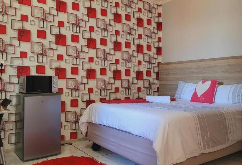 پانسیون Pab Love Guest House