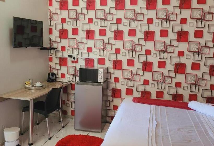 پانسیون Pab Love Guest House