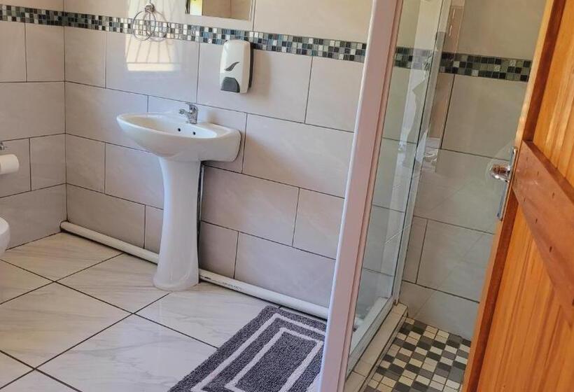 پانسیون Pab Love Guest House