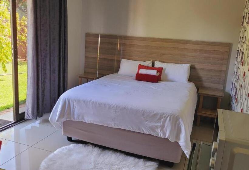 پانسیون Pab Love Guest House