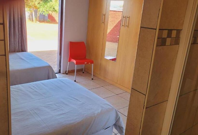 پانسیون Pab Love Guest House