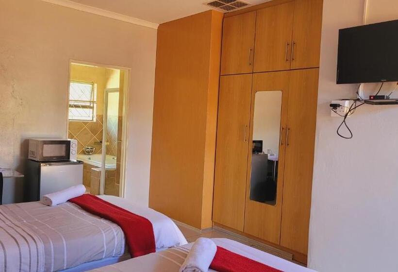 پانسیون Pab Love Guest House