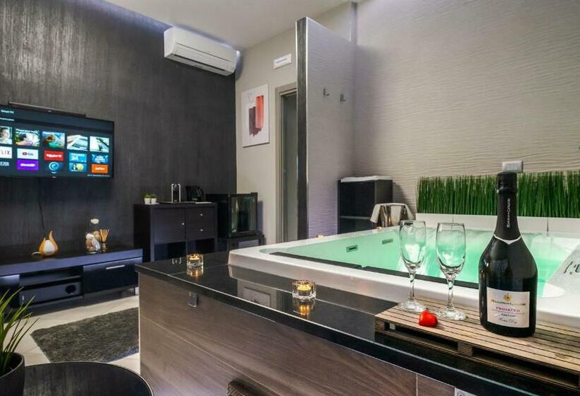 پانسیون Suite Catania Lungomare