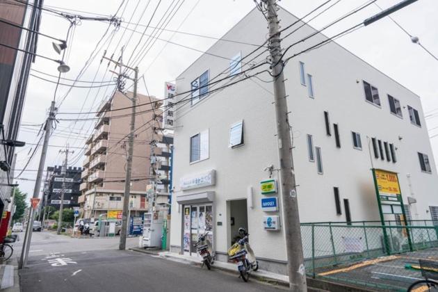 پانسیون Travel Palace Miyuki Yomiuri Shimbun Vacation Stay 5573