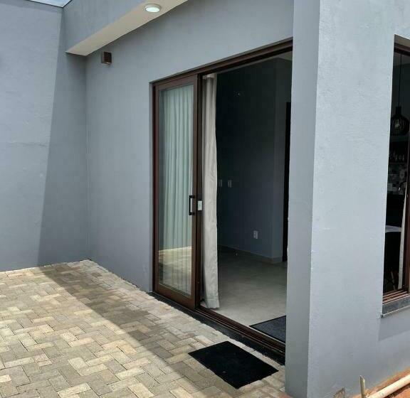 膳宿费 Vila Harmonia Brotas