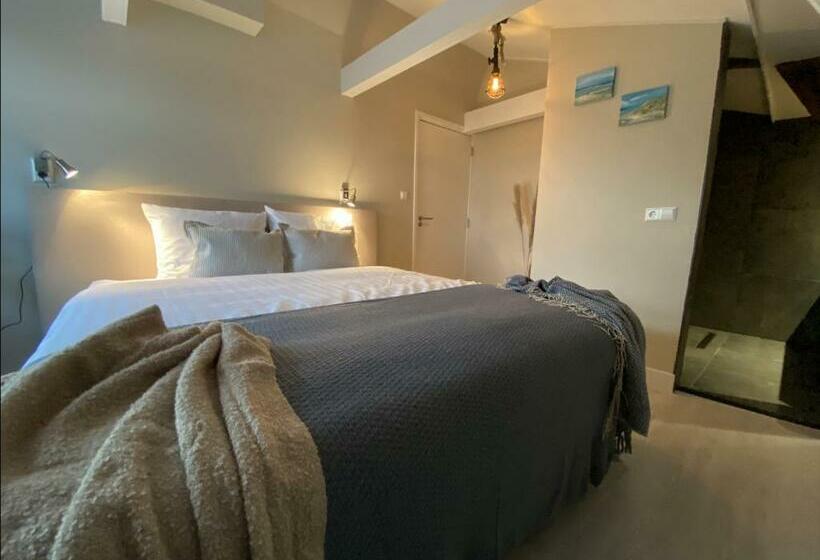 B&b De Keinsmer