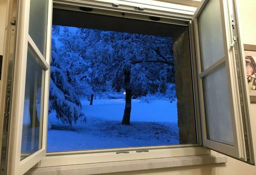 B&b La Ghiandaia