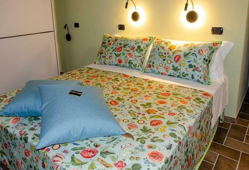 B&b La Ghiandaia