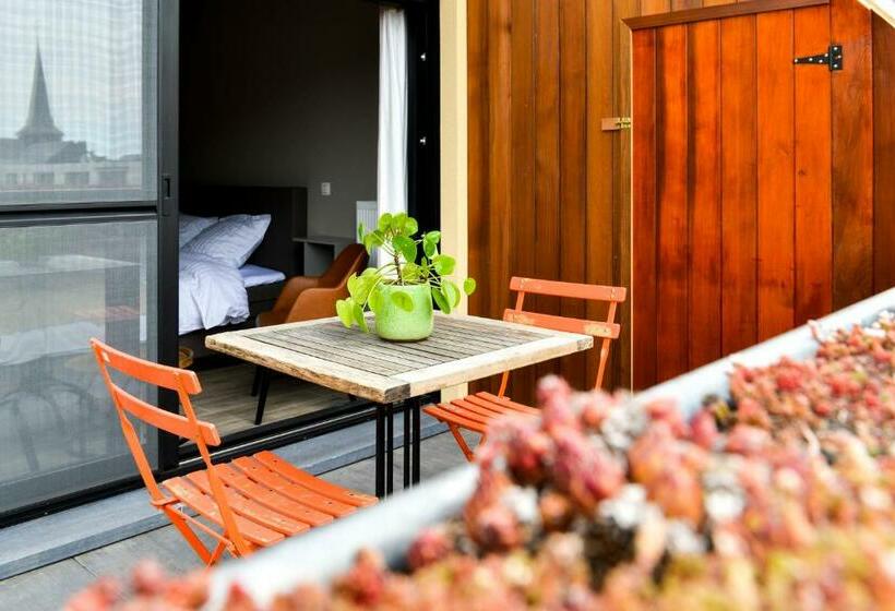 B&b O Chocolat Cho