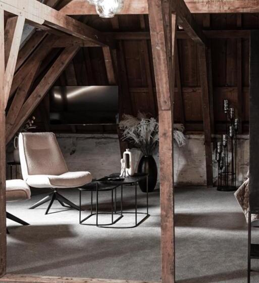 B&b Slapen Bij Dkw