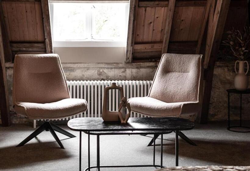 B&b Slapen Bij Dkw
