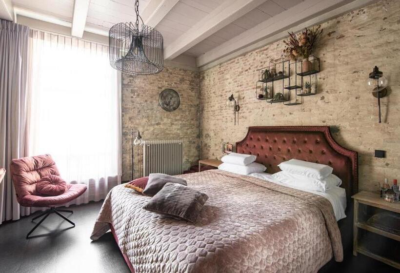 B&b Slapen Bij Dkw