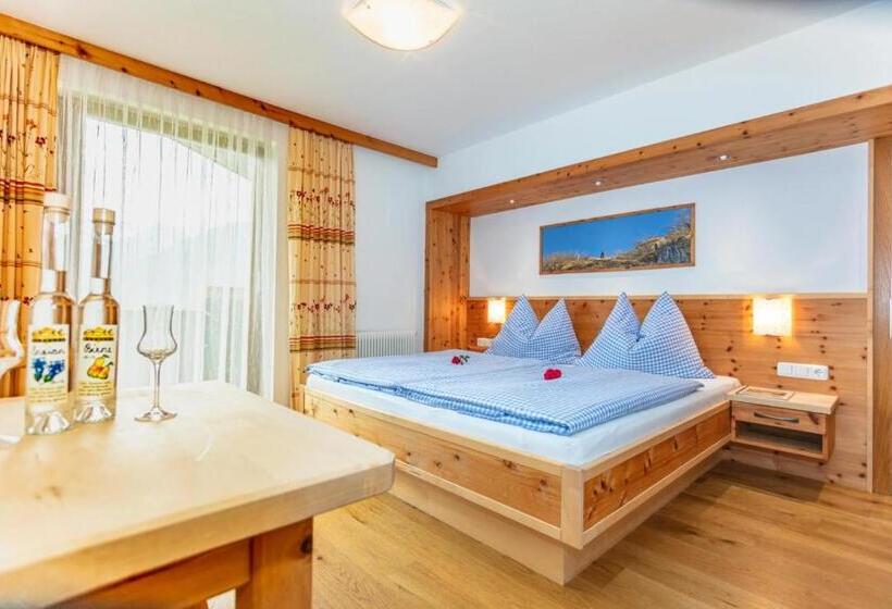 צימר Bergbauernhof Seetalhof