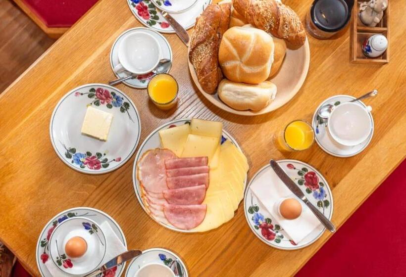 צימר Bergbauernhof Seetalhof