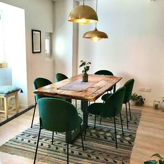 تختخواب و صبحانه Locanda 53