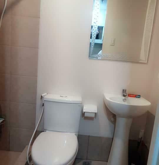 مبيت وإفطار Stanford Suites 2