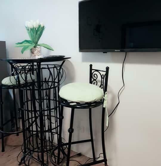 مبيت وإفطار Stanford Suites 2