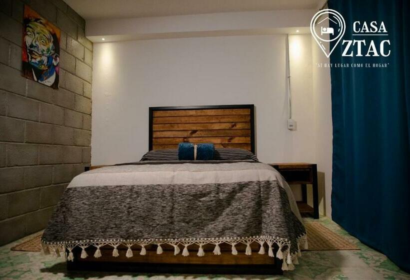 Casa Iztac