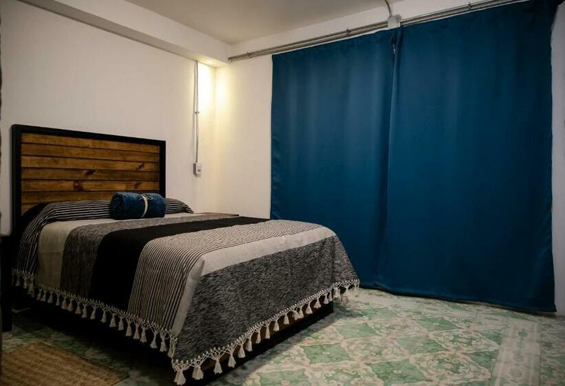 Casa Iztac