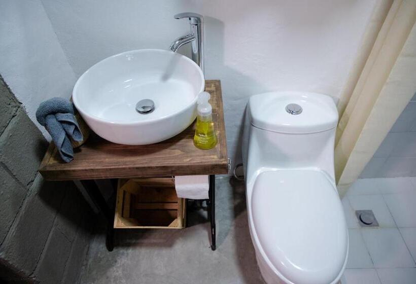 Casa Iztac