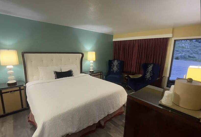 هتل American Inn