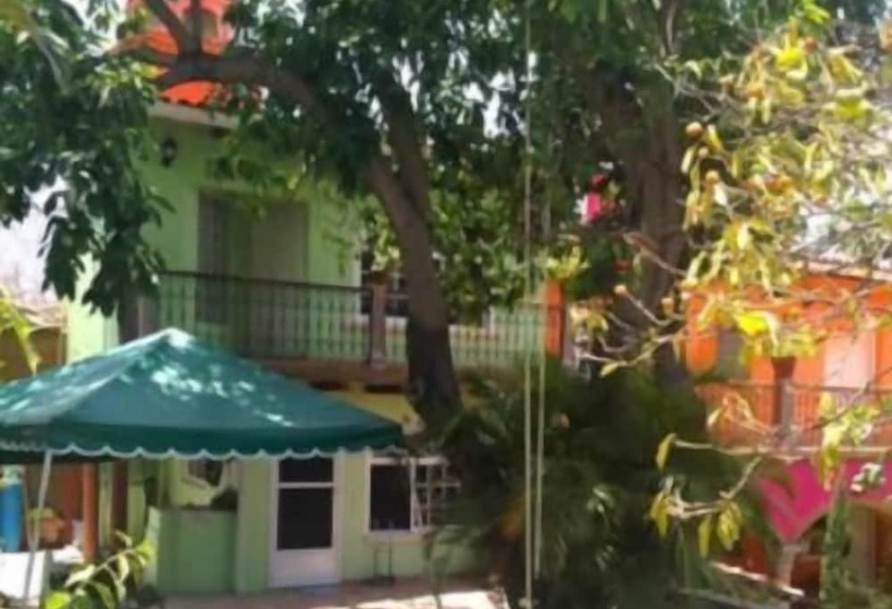 فندق Casa Corita