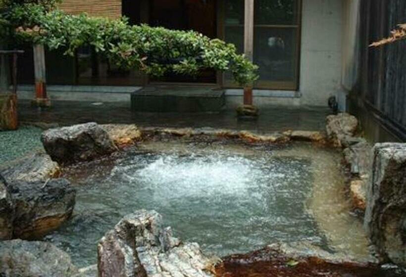 ホテル Nahari   Vacation Stay 12333v