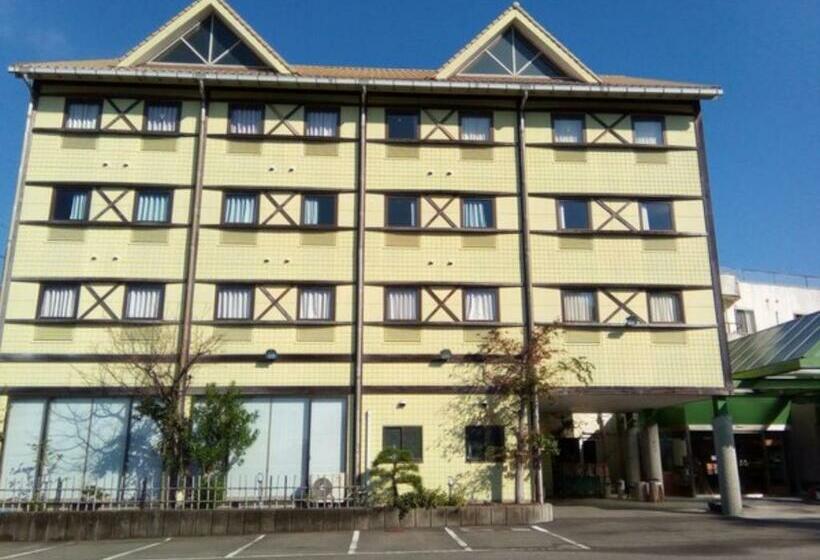 Отель Nahari Vacation Stay 12335v