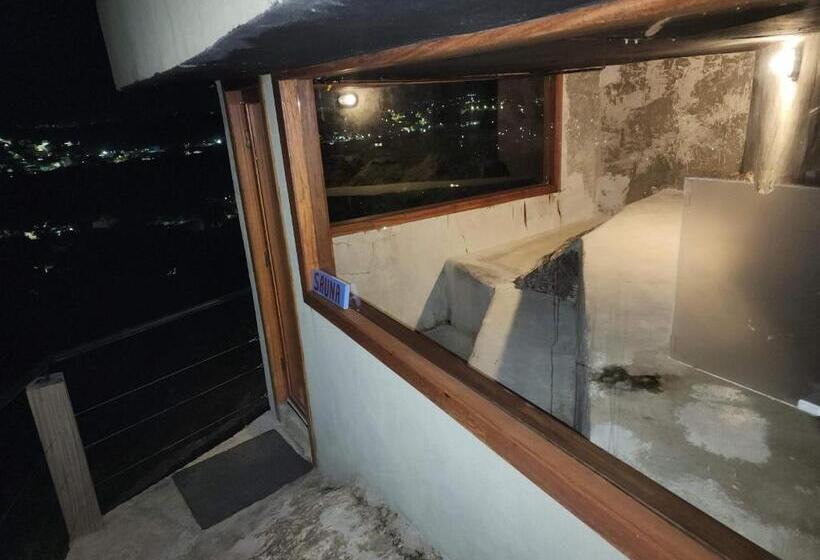 هتل Terraço