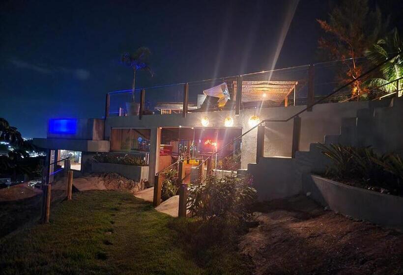 هتل Terraço