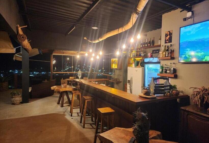هتل Terraço