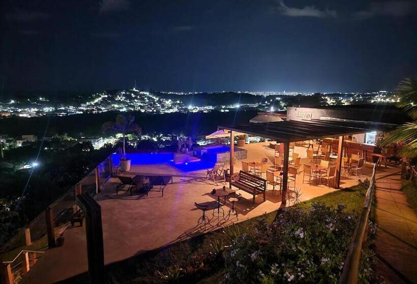 هتل Terraço