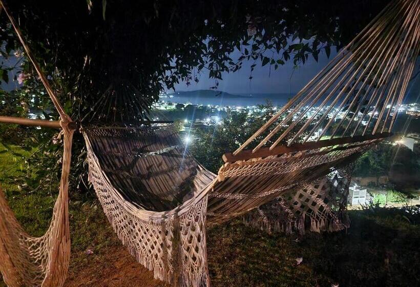 هتل Terraço