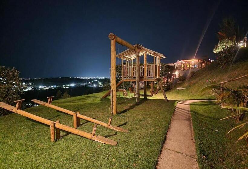 هتل Terraço