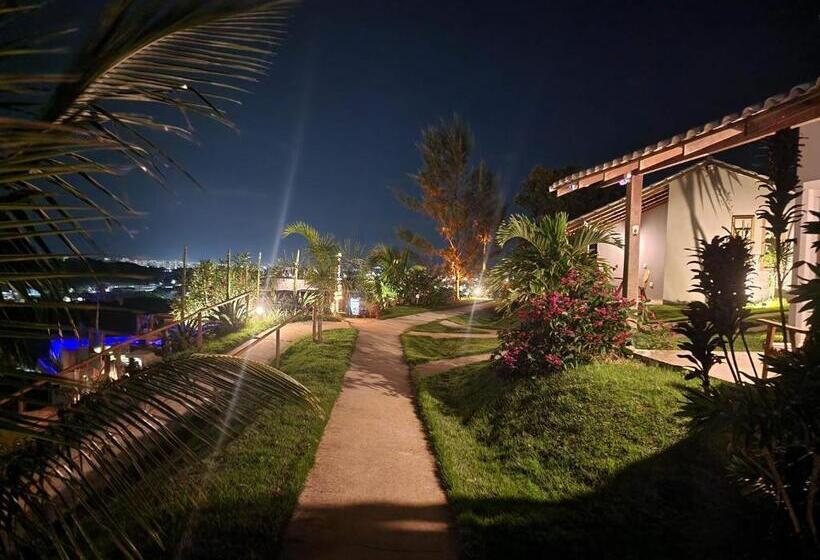 هتل Terraço