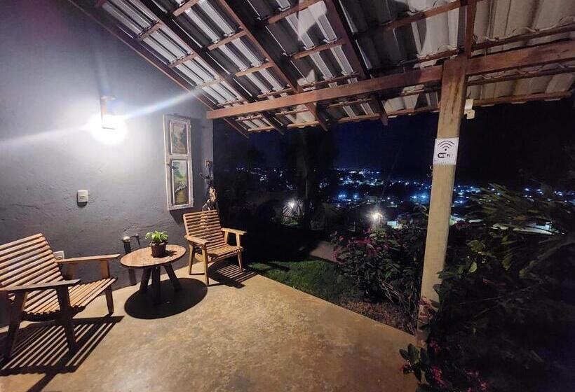هتل Terraço
