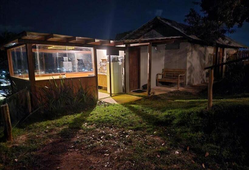 هتل Terraço