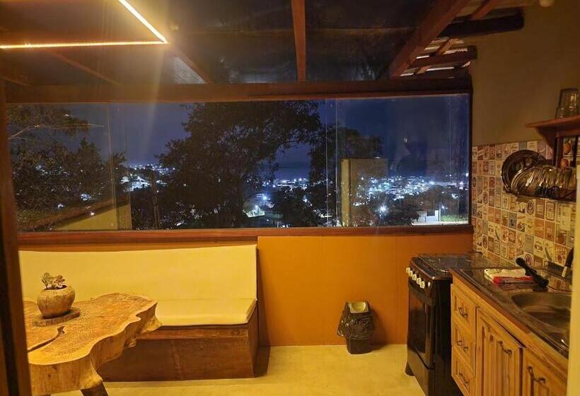 هتل Terraço