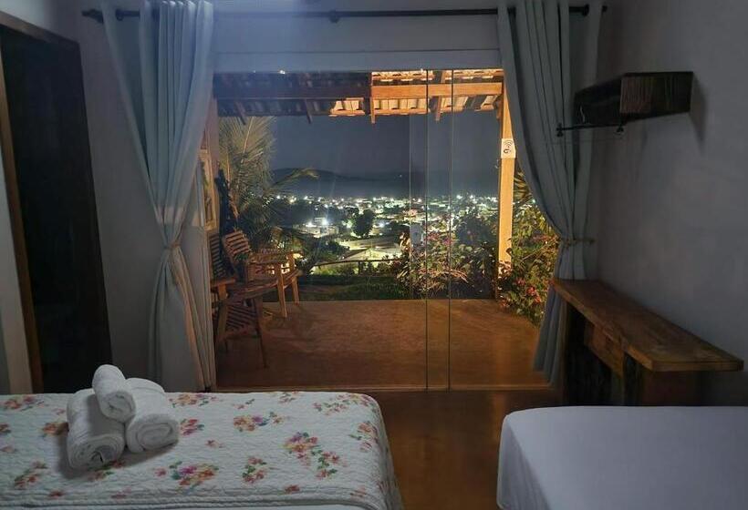 هتل Terraço