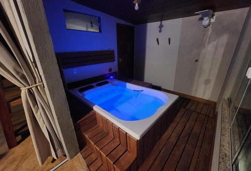 هتل Terraço