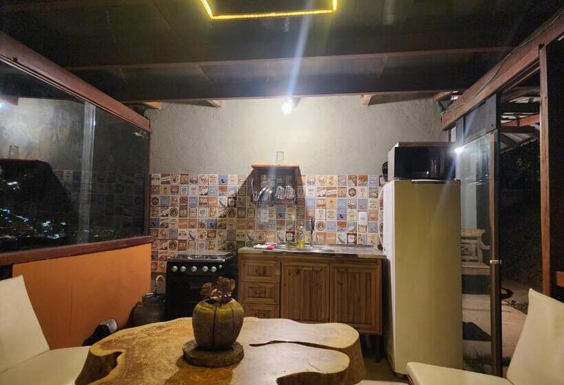هتل Terraço