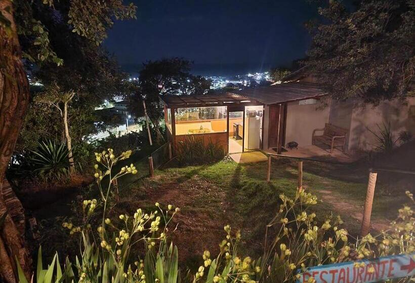 هتل Terraço