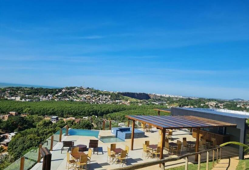 هتل Terraço