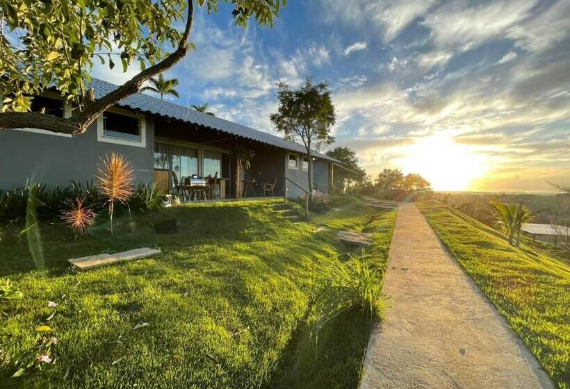 هتل Terraço