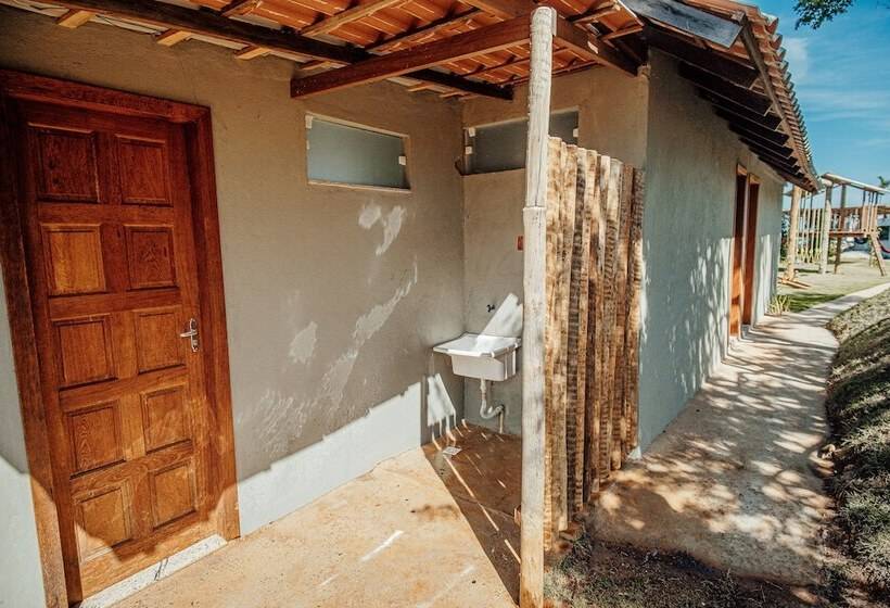 هتل Terraço