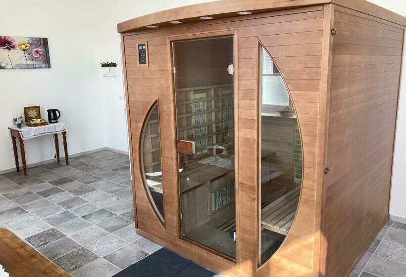 פנסיון Chambre Romantique Dans Le Château De La Bouchatte