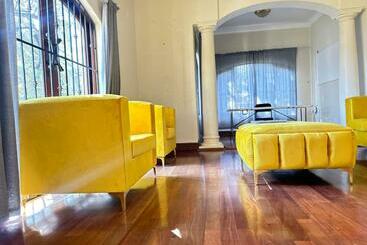 پانسیون Crown Guesthouse Waterkloof